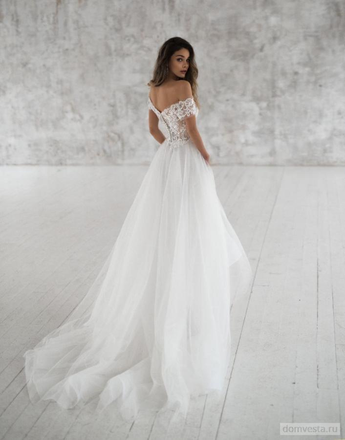 Свадебное платье #5045